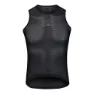 Velodrom VCC Baselayer, Black