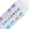 Velodrom VCC Bidon Barcelona City Signs, Transparent