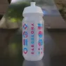 Velodrom VCC Bidon Barcelona City Signs, Transparent