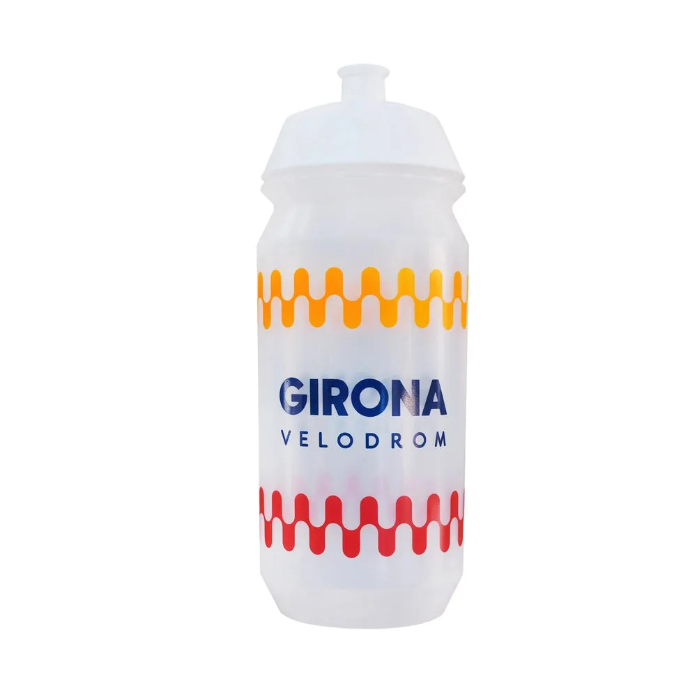 Velodrom VCC Bidon Girona City Signs, Transparent Velodrom VCC Bidon Girona City Signs, Transparent