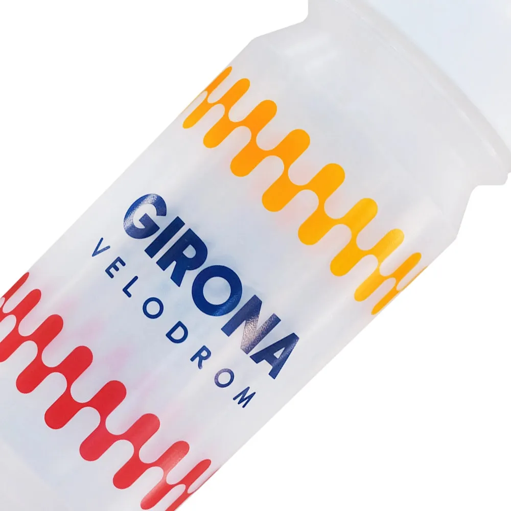 Velodrom VCC Bidon Girona City Signs, Transparent Velodrom VCC Bidon Girona City Signs, Transparent