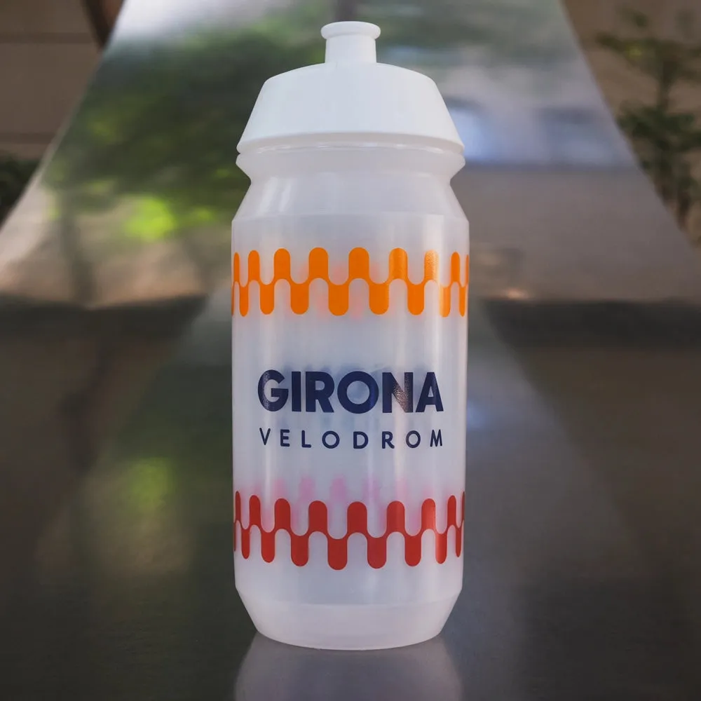 Velodrom VCC Bidon Girona City Signs, Transparent Velodrom VCC Bidon Girona City Signs, Transparent