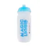 Velodrom VCC Bidon Magic, Transparent/Light Blue 3.0