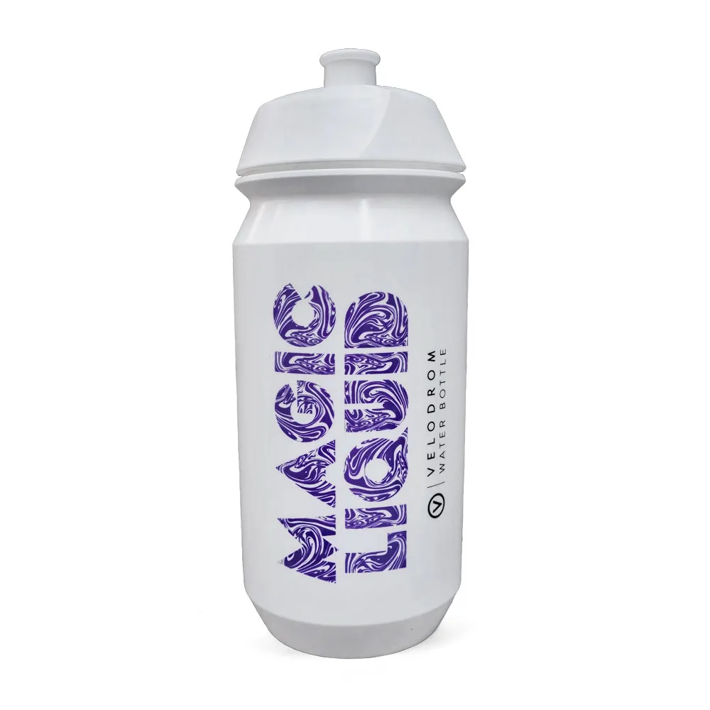 Velodrom VCC Bidon