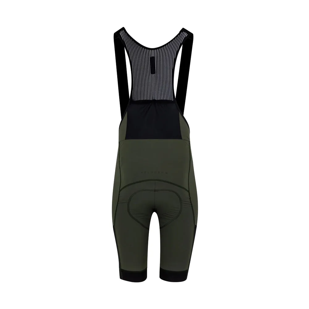 Velodrom VCC Cargo Bib Shorts Velodrom VCC Cargo Bib Shorts