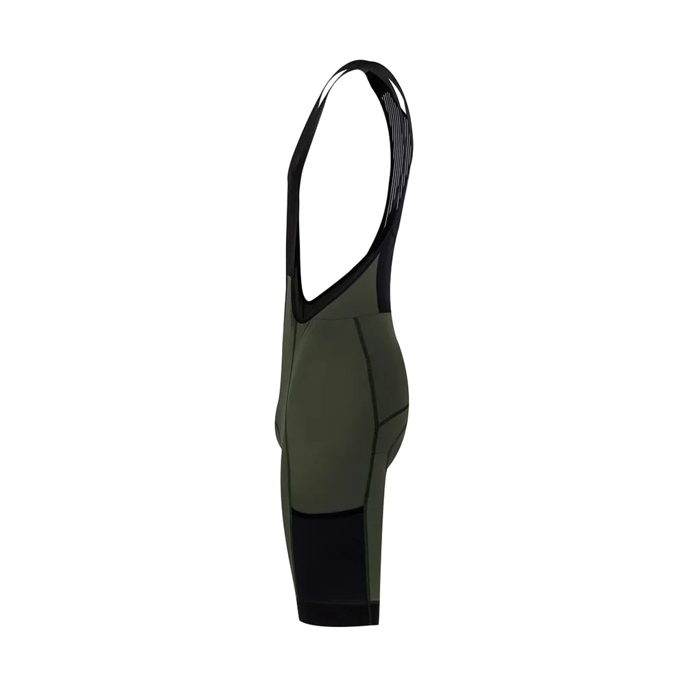 Velodrom VCC Cargo Bib Shorts Velodrom VCC Cargo Bib Shorts