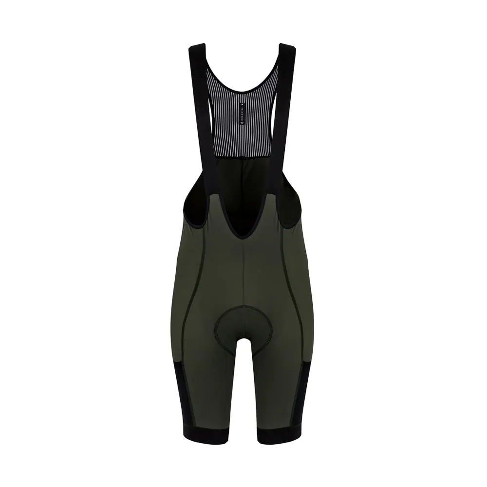 Velodrom VCC Cargo Bib Shorts Velodrom VCC Cargo Bib Shorts