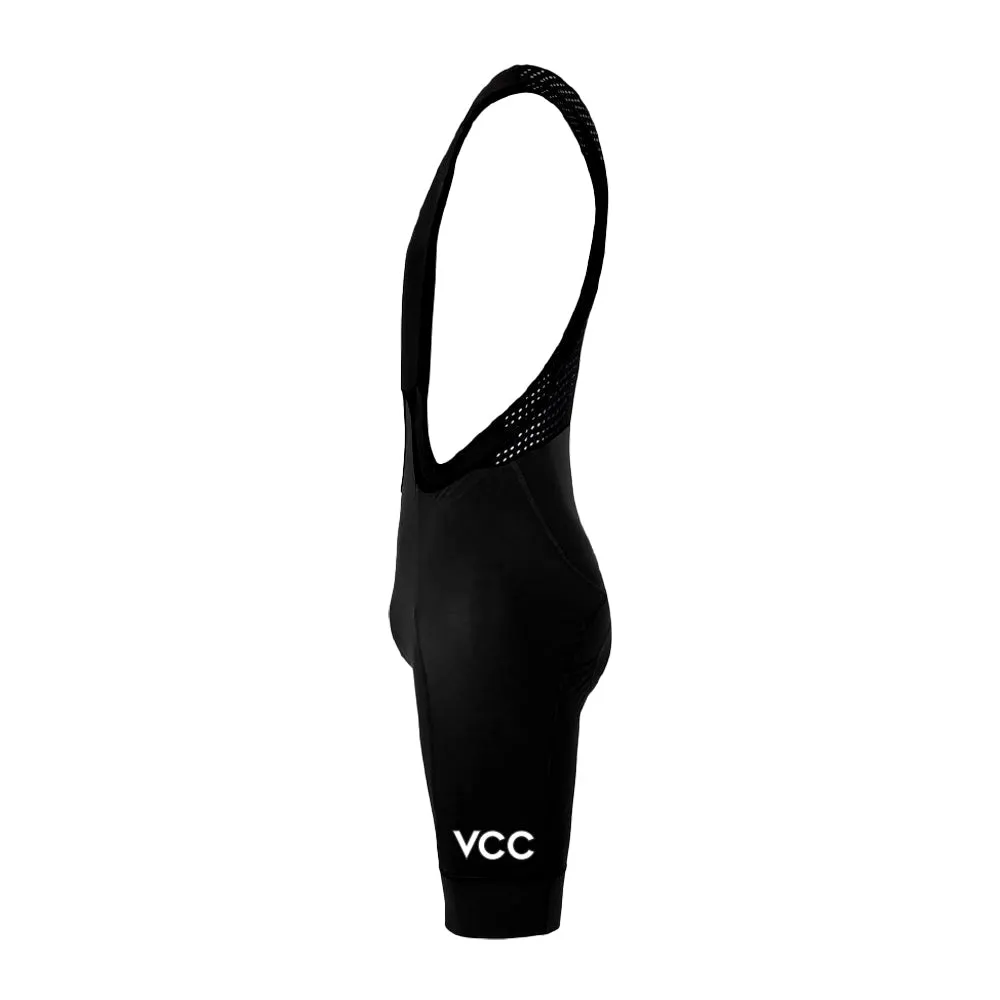 Velodrom VCC Classic Bib Shorts SS24