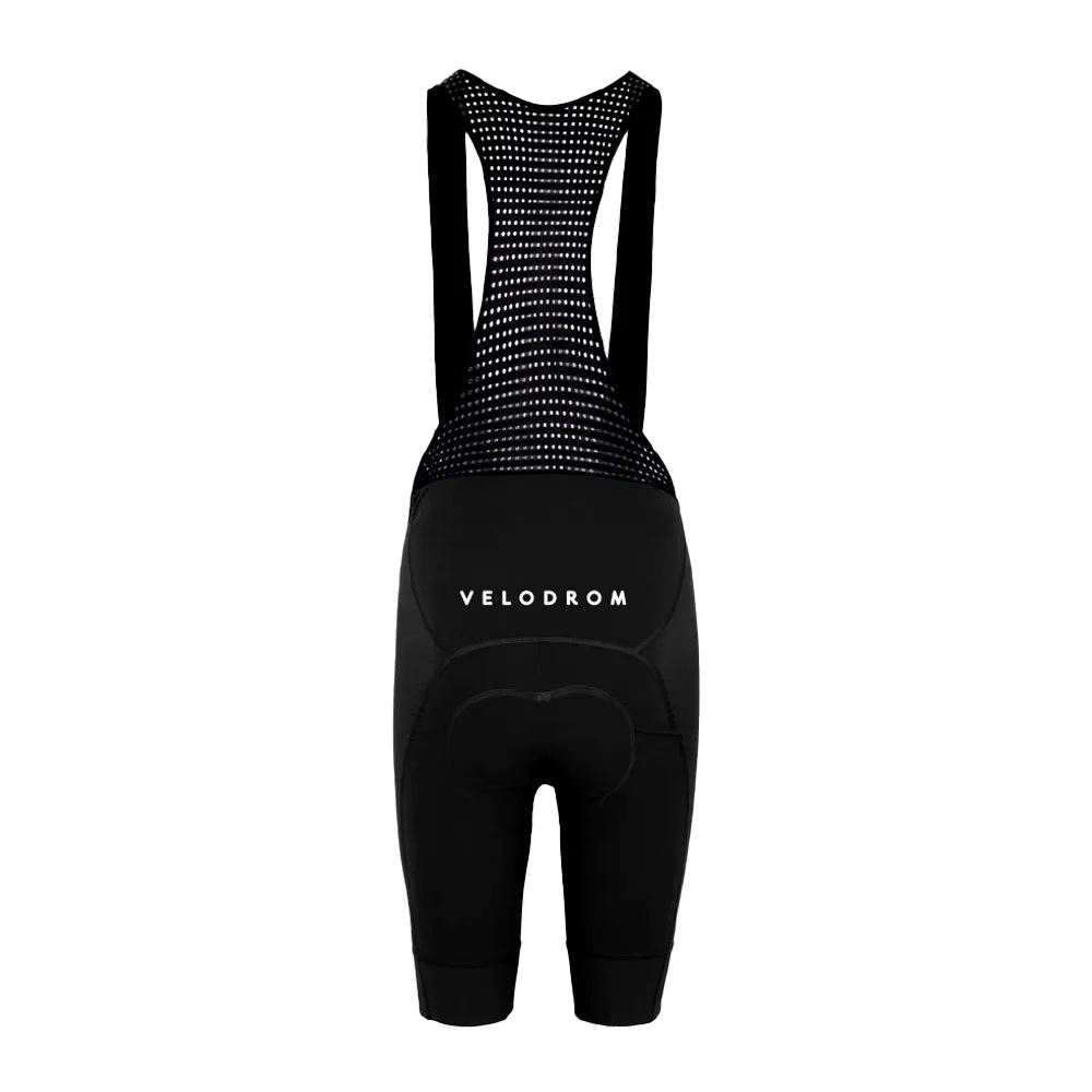 Velodrom VCC Classic Bib Shorts SS24