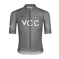 Velodrom VCC Classic Jersey SS24 Velodrom VCC Classic Jersey SS24