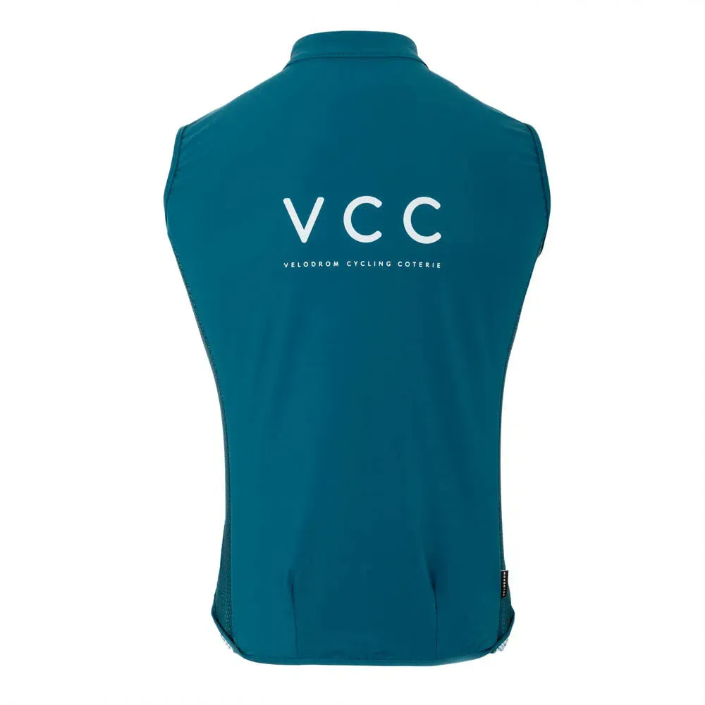 Velodrom VCC Drifter 2.0 Gilet Velodrom VCC Drifter 2.0 Gilet