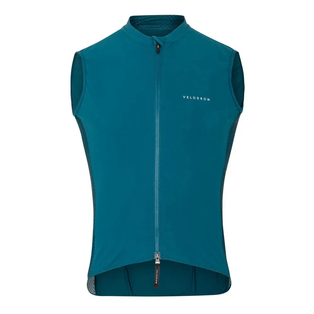 Velodrom VCC Drifter 2.0 Gilet Velodrom VCC Drifter 2.0 Gilet