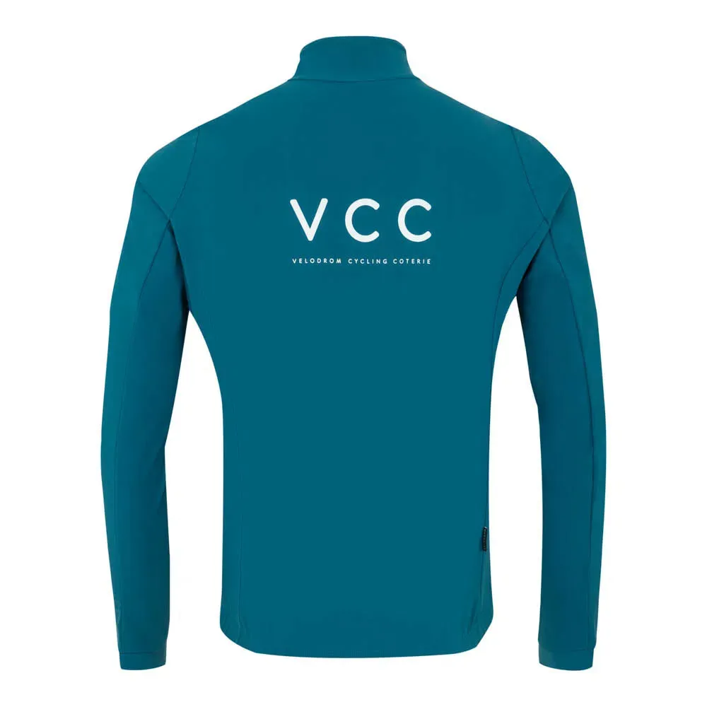 Velodrom VCC Drifter 2.0 Jacket Velodrom VCC Drifter 2.0 Jacket