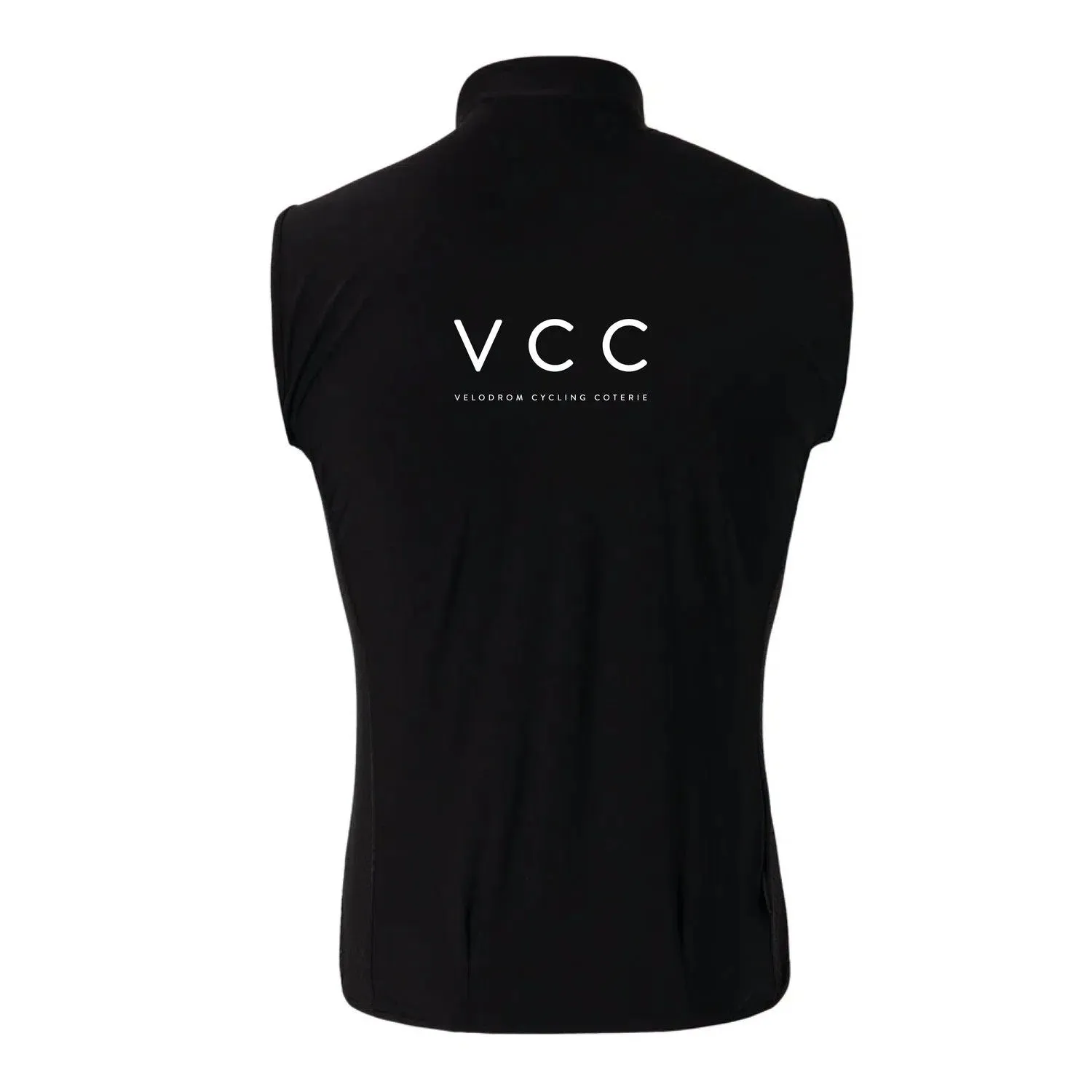 Velodrom VCC Drifter Gilet 2.0 Velodrom VCC Drifter Gilet 2.0