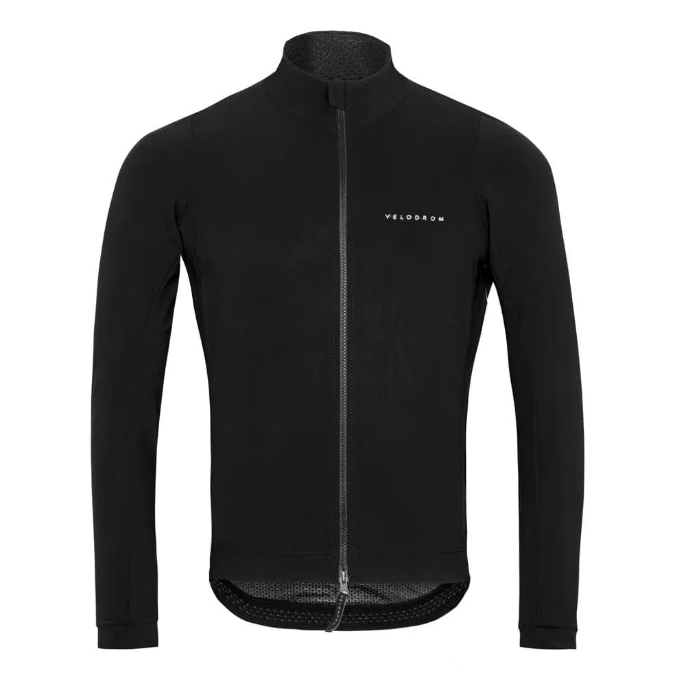 Velodrom VCC Drifter Jacket 2.0, Black Velodrom VCC Drifter Jacket 2.0, Black