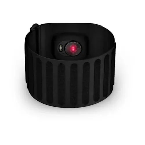 Velodrom VCC GARMIN Inde Sleep Monitor