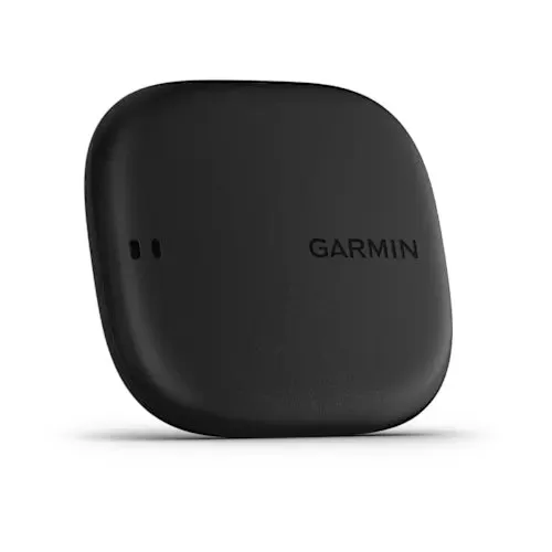 Velodrom VCC GARMIN Inde Sleep Monitor