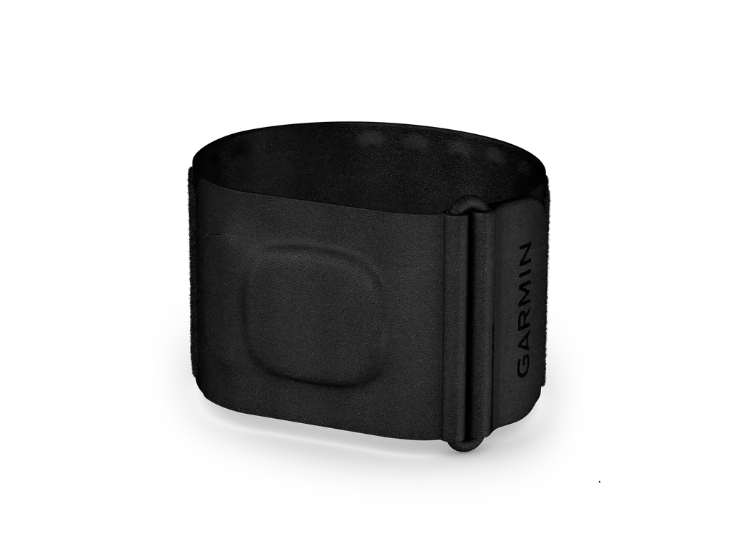 Velodrom VCC GARMIN Inde Sleep Monitor