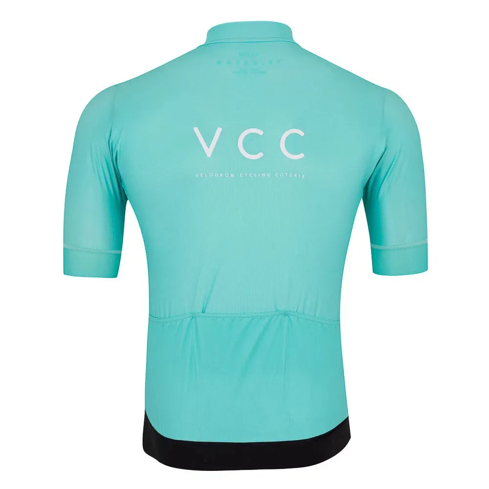 Velodrom VCC Jersey Velodrom VCC Jersey