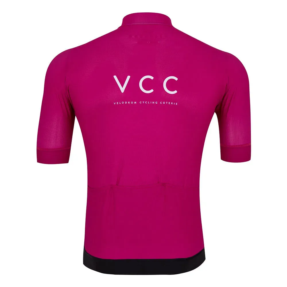 Velodrom VCC Jersey Velodrom VCC Jersey