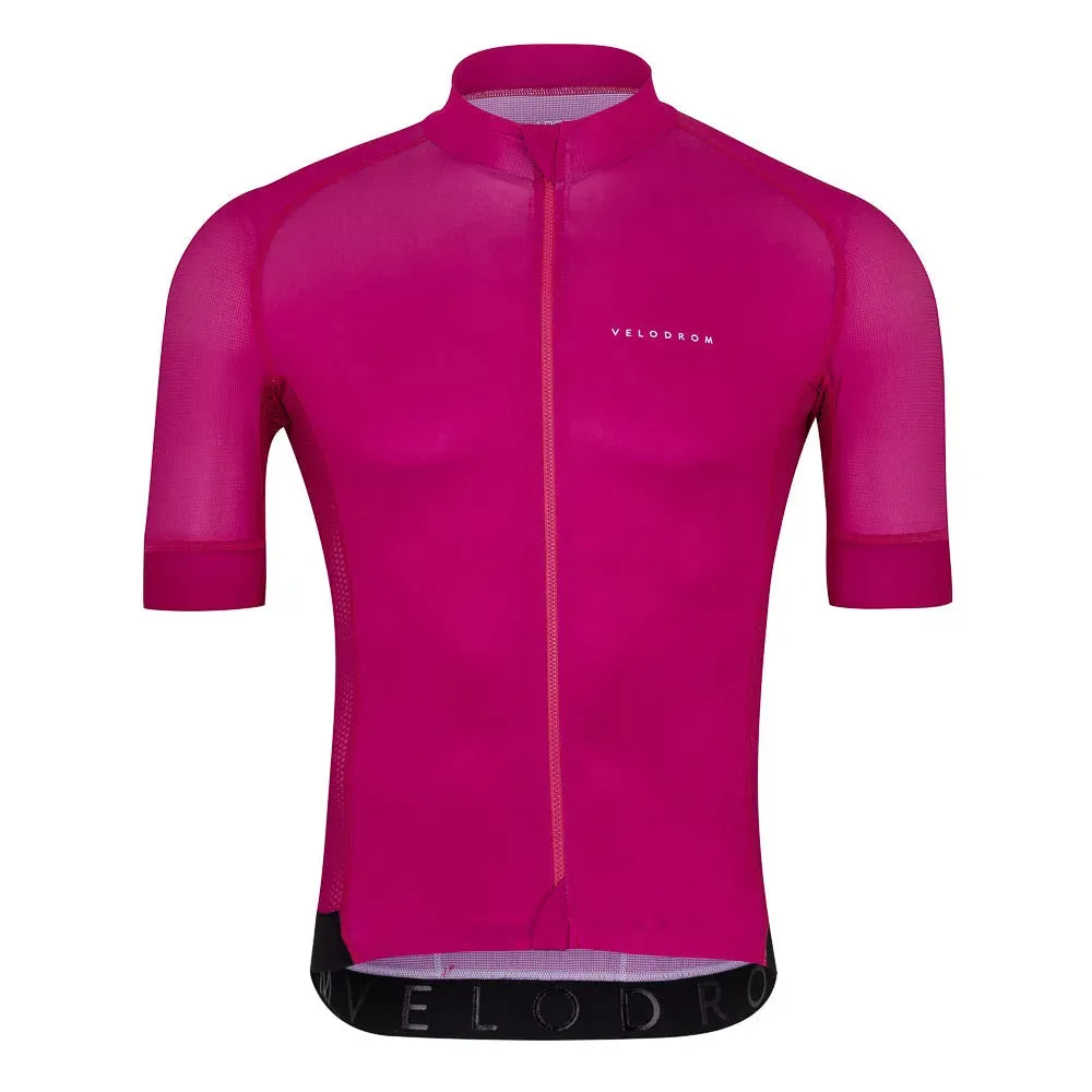 Velodrom VCC Jersey Velodrom VCC Jersey