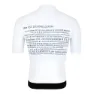 Velodrom VCC Letters Jersey