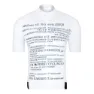 Velodrom VCC Letters Jersey