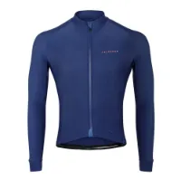 Velodrom VCC Long Sleeve Winter Jersey Velodrom VCC Long Sleeve Winter Jersey