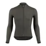 Velodrom VCC Long Sleeve Winter Jersey