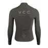 Velodrom VCC Long Sleeve Winter Jersey