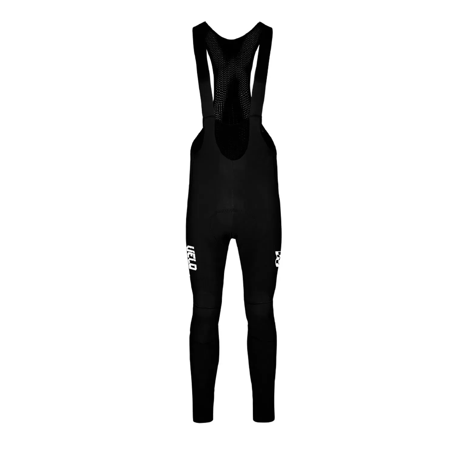 Velodrom VCC RaceDay 2.0 Winter Bib Tights Velodrom VCC RaceDay 2.0 Winter Bib Tights