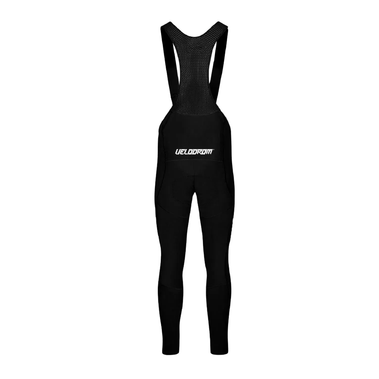 Velodrom VCC RaceDay 2.0 Winter Bib Tights Velodrom VCC RaceDay 2.0 Winter Bib Tights