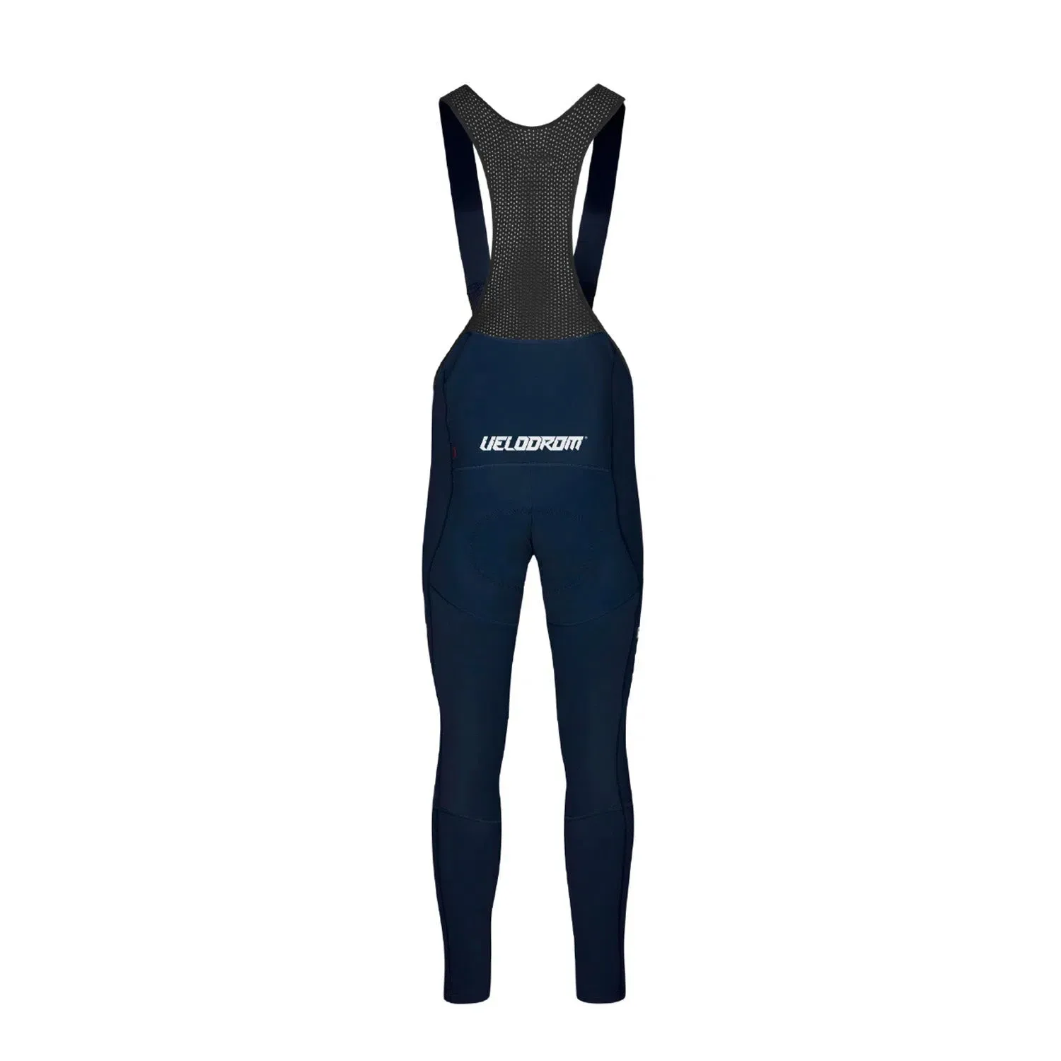 Velodrom VCC RaceDay Winter Bib Tights 2.0 Velodrom VCC RaceDay Winter Bib Tights 2.0