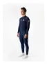 Velodrom VCC RaceDay Winter Bib Tights 2.0