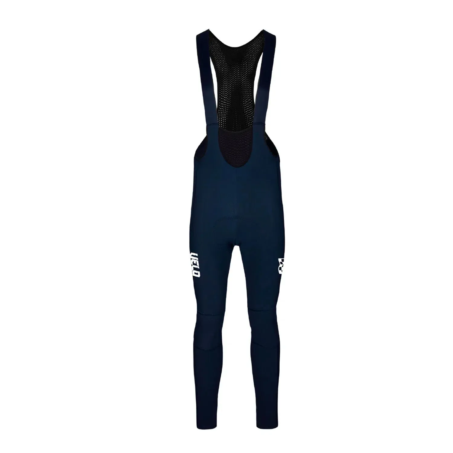 Velodrom VCC RaceDay Winter Bib Tights 2.0 Velodrom VCC RaceDay Winter Bib Tights 2.0