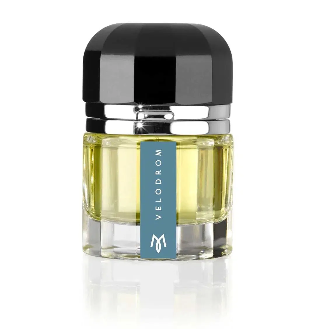 Velodrom VCC Ramon Monegal Velodrom Eau De Parfum, 50ml Velodrom VCC Ramon Monegal Velodrom Eau De Parfum, 50ml
