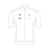 Velodrom VCC The Tuscany Job Jersey Velodrom VCC The Tuscany Job Jersey
