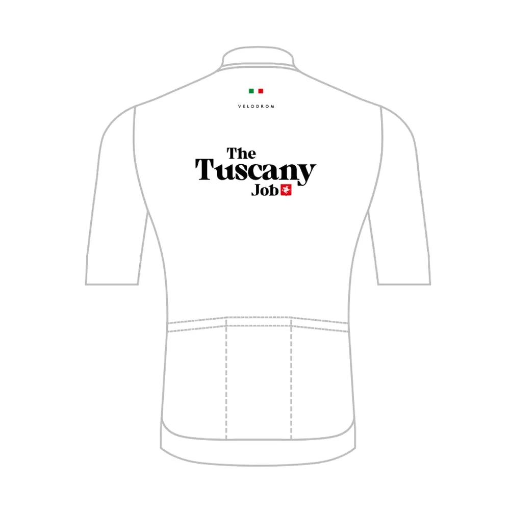 Velodrom VCC The Tuscany Job Jersey Velodrom VCC The Tuscany Job Jersey