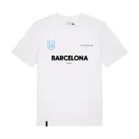Velodrom VCC Tshirt Barcelona Insignia Edition