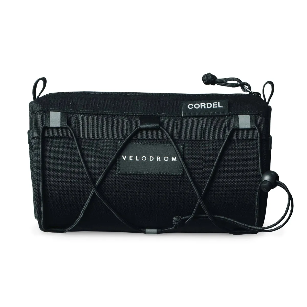 Velodrom VCC VELODROM by Cordel Durum Handlebar Bag Velodrom VCC VELODROM by Cordel Durum Handlebar Bag