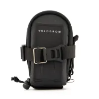 Velodrom VCC VELODROM by Cordel Saddle Bag Velodrom VCC VELODROM by Cordel Saddle Bag