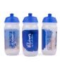 Velodrom VCC VELODROM by LASER Forat del Vent Bidon, Transparent/Blue