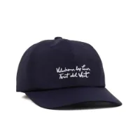 Velodrom VCC VELODROM by LASER Forat del Vent Hat Cap Velodrom VCC VELODROM by LASER Forat del Vent Hat Cap