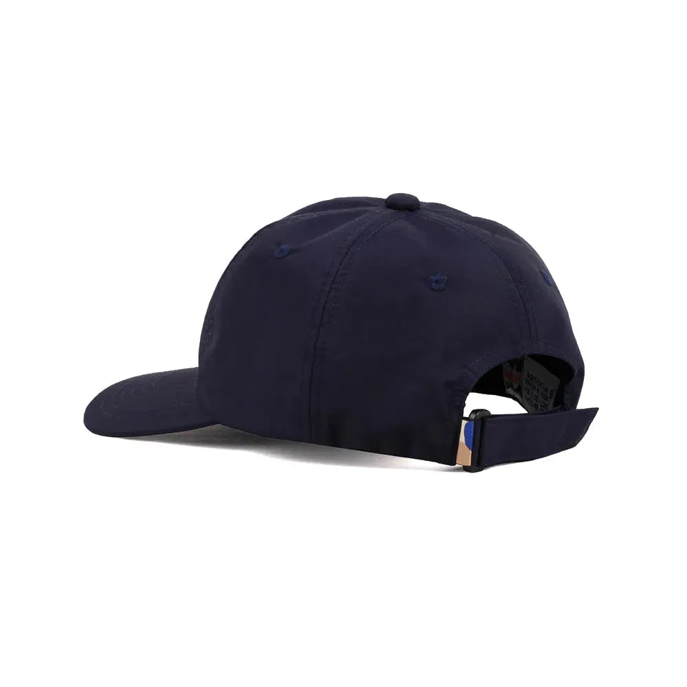 Velodrom VCC VELODROM by LASER Forat del Vent Hat Cap Velodrom VCC VELODROM by LASER Forat del Vent Hat Cap