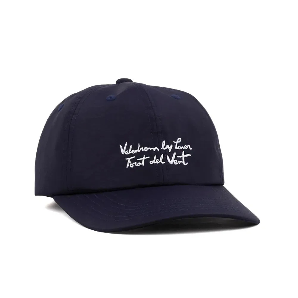 Velodrom VCC VELODROM by LASER Forat del Vent Hat Cap Velodrom VCC VELODROM by LASER Forat del Vent Hat Cap
