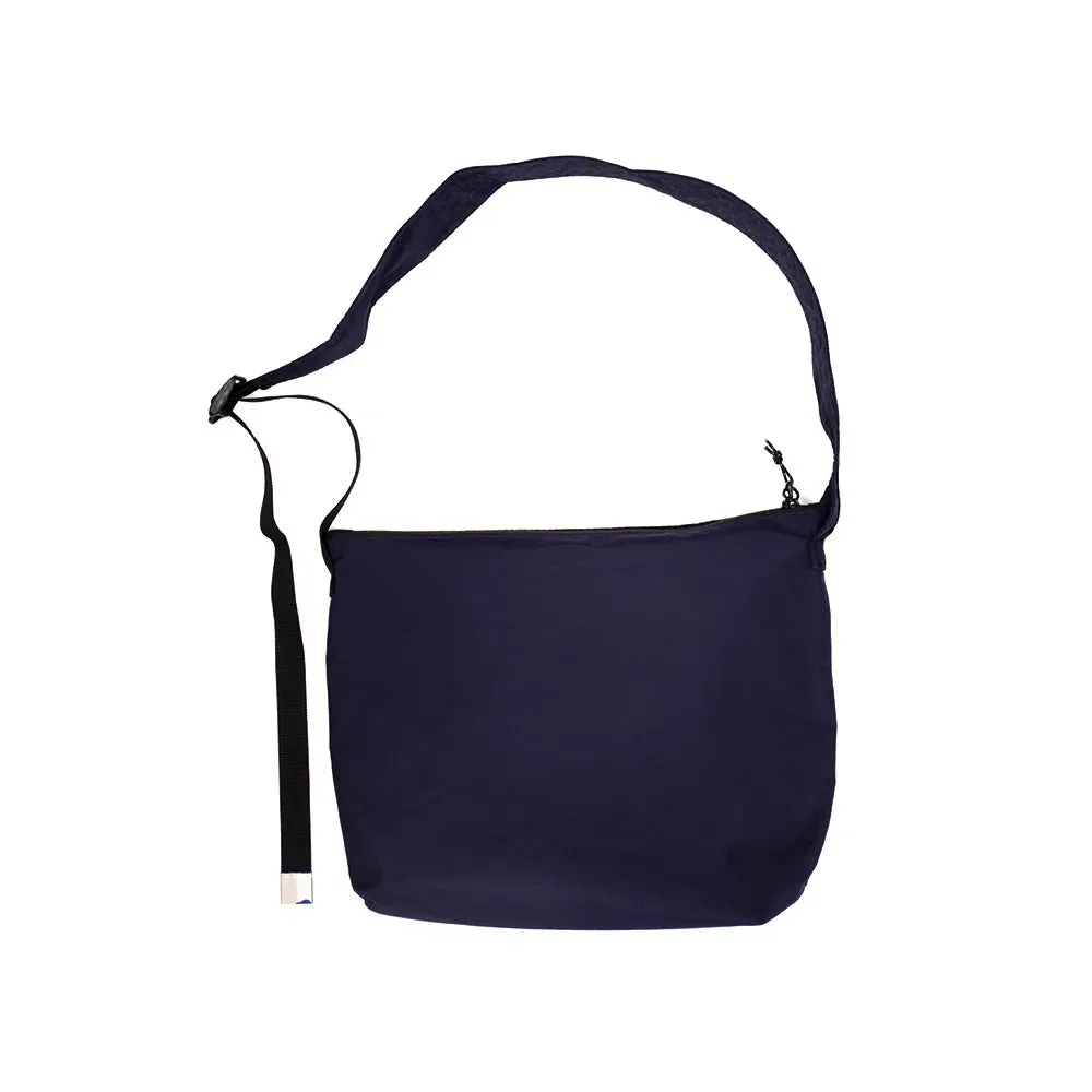 Velodrom VCC VELODROM by LASER Forat del Vent Sacoche Bag, Navy