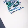 Velodrom VCC VELODROM by LASER Forat del Vent Tshirt