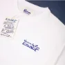 Velodrom VCC VELODROM by LASER Forat del Vent Tshirt