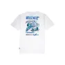 Velodrom VCC VELODROM by LASER Forat del Vent Tshirt
