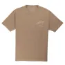 Velodrom VCC VELODROM by LASER Tramuntana Tshirt